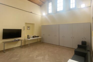 Attività ricreative e culturali
